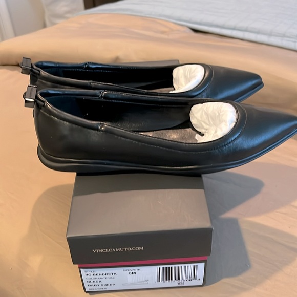 Vince Camuto Bendreta Flat - Picture 4 of 5